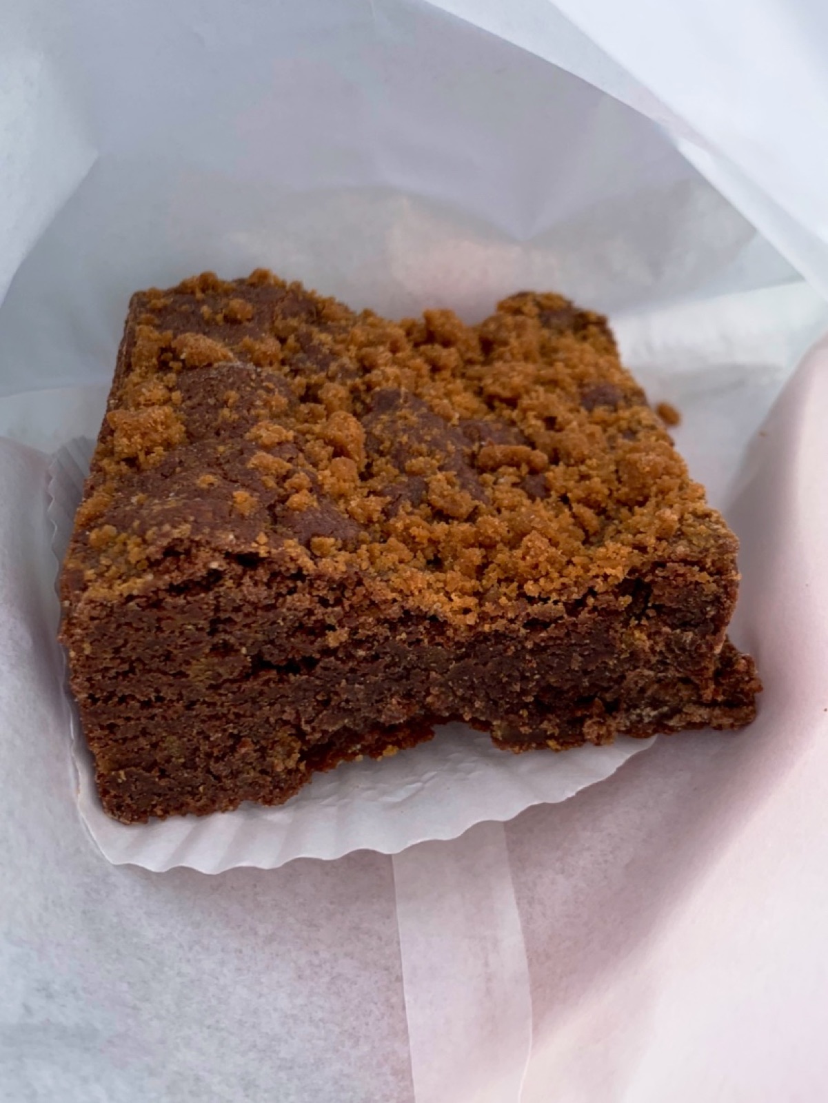Bakery Lamour in Wandsworth London